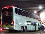 Viação Garcia 7087 na cidade de Apucarana, Paraná, Brasil, por Lucas Vieira. Número da foto: #5534730.