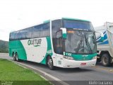 Oletur Transportadora Turística 1100 na cidade de Aparecida, São Paulo, Brasil, por Alefe Aparecido . Número da foto: #5532149.