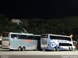 Michelon Turismo 2240 na cidade de Aparecida, São Paulo, Brasil, por Daniel Souza. Número da foto: #5533385.
