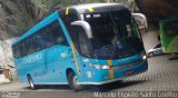 Viação Sampaio 9238 na cidade de Barra Mansa, Rio de Janeiro, Brasil, por Marcelo Espirito Santo Coelho. Número da foto: #5534400.