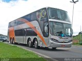 Angel Tour 6781 na cidade de Aparecida, São Paulo, Brasil, por Alefe Aparecido . Número da foto: #5532151.