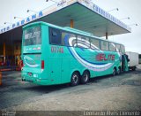 Elite Turismo 07745 na cidade de Jaguaquara, Bahia, Brasil, por Leonardo Alves Clemente. Número da foto: #5534408.