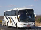 DF Turismo 2900 na cidade de Montes Claros, Minas Gerais, Brasil, por Paulo Henrique Claudino. Número da foto: #5533970.