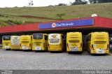 Viação Itapemirim 60775 na cidade de João Monlevade, Minas Gerais, Brasil, por Rodrigo Matheus. Número da foto: #5534421.