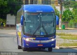RodeRotas - Rotas de Viação do Triângulo 72317 na cidade de Cuiabá, Mato Grosso, Brasil, por Romario Gomes da Silva. Número da foto: #5532775.