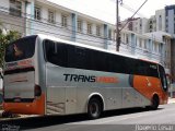 Translabos Fretamentos 500 na cidade de Londrina, Paraná, Brasil, por Rogério César. Número da foto: #5533974.