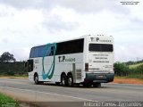 Top Viagens 1001 na cidade de João Monlevade, Minas Gerais, Brasil, por Antonio Carlos Fernandes. Número da foto: #5532363.