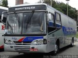 BBTT - Benfica Barueri Transporte e Turismo 014 na cidade de São Paulo, São Paulo, Brasil, por João Pedro dos Santos Brito. Número da foto: #5533233.