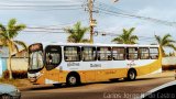 Belém Rio Transportes BD-87910 na cidade de Belém, Pará, Brasil, por Carlos Jorge N.  de Castro. Número da foto: #5533751.