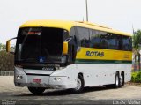 RodeRotas - Rotas de Viação do Triângulo 62602 na cidade de Uberlândia, Minas Gerais, Brasil, por Lucas Vieira. Número da foto: #5534717.