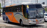 Vicampe Transportes e Turismo 1350 na cidade de São Paulo, São Paulo, Brasil, por Cristiano Soares da Silva. Número da foto: #:id.