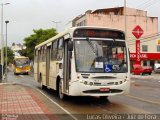 GIL - Goretti Irmãos Ltda. 475 na cidade de Juiz de Fora, Minas Gerais, Brasil, por Lucas Oliveira. Número da foto: #:id.
