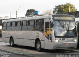Auto Viação Redentor HL110 na cidade de Curitiba, Paraná, Brasil, por Guilherme Bomfim. Número da foto: #5533183.