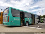 Auto Viação Urubupungá 00400 na cidade de São Paulo, São Paulo, Brasil, por Jonata  Oliveira. Número da foto: #5533695.