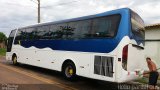 Pardal Bus Transportes 6418 na cidade de Caldas Novas, Goiás, Brasil, por JP Feitosa. Número da foto: #5533340.