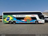 Rio Tropical Turismo 1230 na cidade de Rio Verde, Goiás, Brasil, por Daniel Henrique. Número da foto: #5534263.