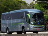 Viação Garcia 8513 na cidade de Maringá, Paraná, Brasil, por Victor Hugo Guedes Pereira. Número da foto: #5533201.