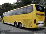 Viação Itapemirim 8845 na cidade de Curitiba, Paraná, Brasil, por Paulinho Sartor. Número da foto: #:id.