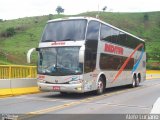 Reditur Turismo 3030 na cidade de Aparecida, São Paulo, Brasil, por Alefe Aparecido . Número da foto: #5532089.