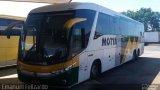 Viação Motta 10931 na cidade de Uberaba, Minas Gerais, Brasil, por Emanuel Vitor  Felizardo. Número da foto: #5532485.