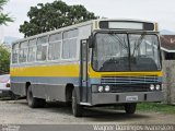 Ônibus Particulares 7657 na cidade de Brusque, Santa Catarina, Brasil, por Wagner Domingos Ivanesken. ID da foto: :id.