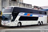 VUSC - Viação União Santa Cruz 2250 na cidade de Balneário Camboriú, Santa Catarina, Brasil, por Diego Lip. Número da foto: #5533778.