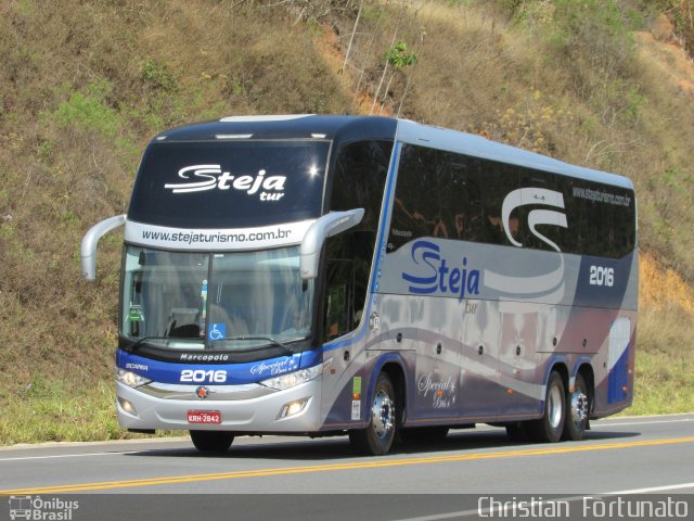 Steja Turismo 2016 na cidade de Coimbra, Minas Gerais, Brasil, por Christian  Fortunato. ID da foto: 5469264.