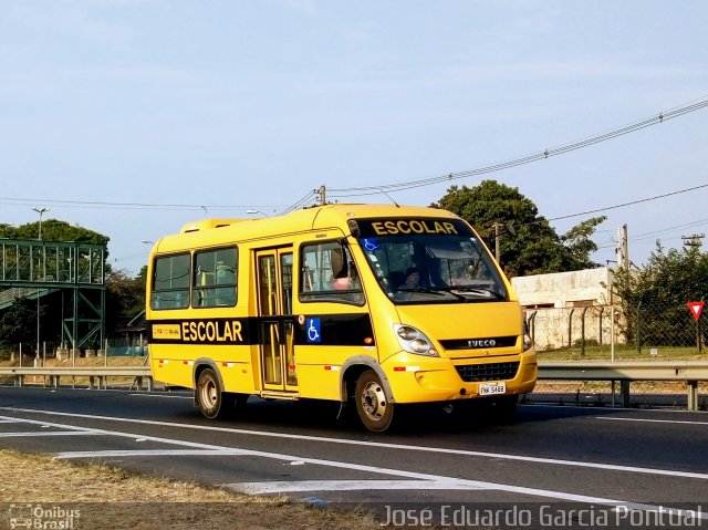 Prefeitura Municipal de Monte Mor FNK5488 na cidade de Monte Mor, São Paulo, Brasil, por José Eduardo Garcia Pontual. Número da foto: #5468534.
