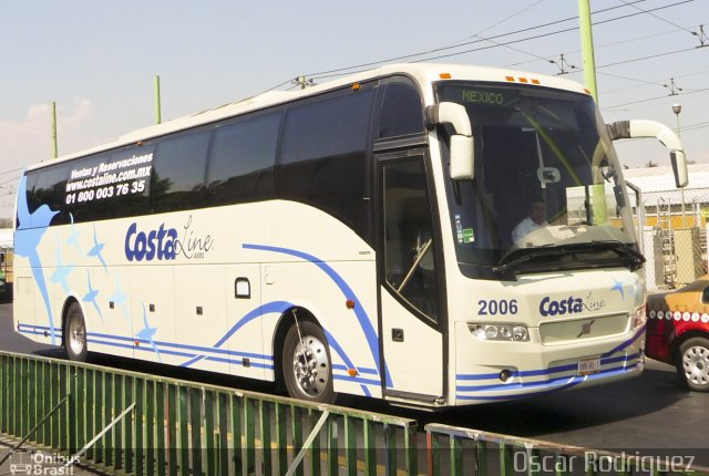 Costa Line 2006 na cidade de , por Oscar Rodriguez . Número da foto: #5469277.