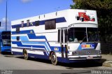 Motorhomes RTL na cidade de Florianópolis, Santa Catarina, Brasil, por Windy Silva. Número da foto: #5467382.