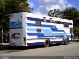 Motorhomes RTL na cidade de Florianópolis, Santa Catarina, Brasil, por Windy Silva. Número da foto: #5467377.