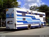 Motorhomes RTL na cidade de Florianópolis, Santa Catarina, Brasil, por Windy Silva. ID da foto: :id.