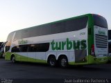TurBus 2928 na cidade de , por Juan Guillermo Pacheco S.. Número da foto: #:id.