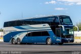 ETN - Enlaces Terrestres Nacionales 6121 na cidade de Tepotzotlán, Estado de México, México, por Omar Ramírez Thor2102. Número da foto: #5469468.
