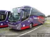Twister Rio Transporte e Turismo 1070 na cidade de São Paulo, São Paulo, Brasil, por Marco Aurélio de Oliveira. Número da foto: #5469804.