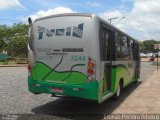 Turin Transportes 3244 na cidade de Ouro Preto, Minas Gerais, Brasil, por Eloísio Pereira Ribeiro. Número da foto: #5467766.
