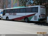 Trans Souza Turismo 3130 na cidade de Belo Horizonte, Minas Gerais, Brasil, por Weslley Silva. ID da foto: :id.