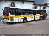 Escolares 383 na cidade de Nova Iguaçu, Rio de Janeiro, Brasil, por Hielen  Jesus da Silva. Número da foto: #:id.