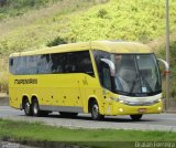 Viação Itapemirim 60669 na cidade de Viana, Espírito Santo, Brasil, por Braian Ferreira. Número da foto: #5469576.