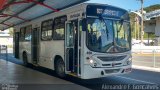 Piedade Itajaí - Transpiedade Transportes Coletivos 450 na cidade de Itajaí, Santa Catarina, Brasil, por Alexandre F.  Gonçalves. Número da foto: #:id.
