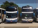 Pimentel Turismo 14300 na cidade de Araruama, Rio de Janeiro, Brasil, por Joseph Martins. Número da foto: #5468246.