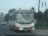 Transporte Público da Beira T9 na cidade de Beira, Moçambique, por Wesley Barros. Número da foto: #5469223.