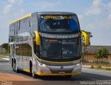 RodeRotas - Rotas de Viação do Triângulo 7532 na cidade de Goiânia, Goiás, Brasil, por Jeferson Siqueira. Número da foto: #:id.