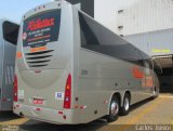 Rotattur Turismo 1604 na cidade de Goiânia, Goiás, Brasil, por Carlos Júnior. Número da foto: #5469010.
