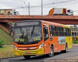Viação Novo Retiro 88217 na cidade de Contagem, Minas Gerais, Brasil, por Welisson  Oliveira. Número da foto: #:id.