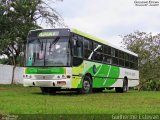 Expresso Princesa dos Campos 5081 na cidade de Registro, São Paulo, Brasil, por Guilherme Estevan. Número da foto: #5469689.