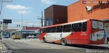 Empresa de Ônibus Vila Galvão 2066 na cidade de Guarulhos, São Paulo, Brasil, por Marco Aurélio Pereira Garcia. Número da foto: #:id.
