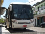 Viação Regional 2283 na cidade de Maragogipe, Bahia, Brasil, por Matheus  Nascimento. Número da foto: #5467442.