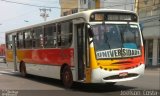 Empresa Perpétuo Socorro 04 02 21 na cidade de Santarém, Pará, Brasil, por Joelson  Costa Serique. Número da foto: #5469460.