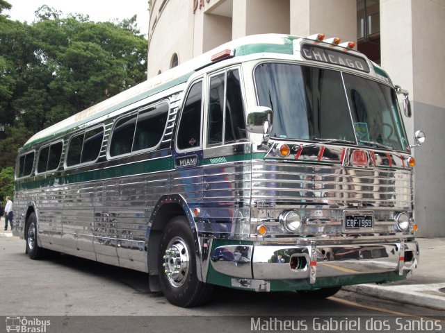 Ônibus Particulares 00 na cidade de São Paulo, São Paulo, Brasil, por Matheus Gabriel dos Santos. Número da foto: #5536506.